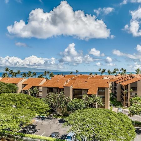 Kaanapali Shores 732 Kahana المظهر الخارجي الصورة