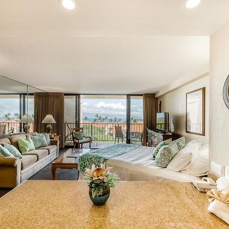 Kaanapali Shores 732 Kahana المظهر الخارجي الصورة