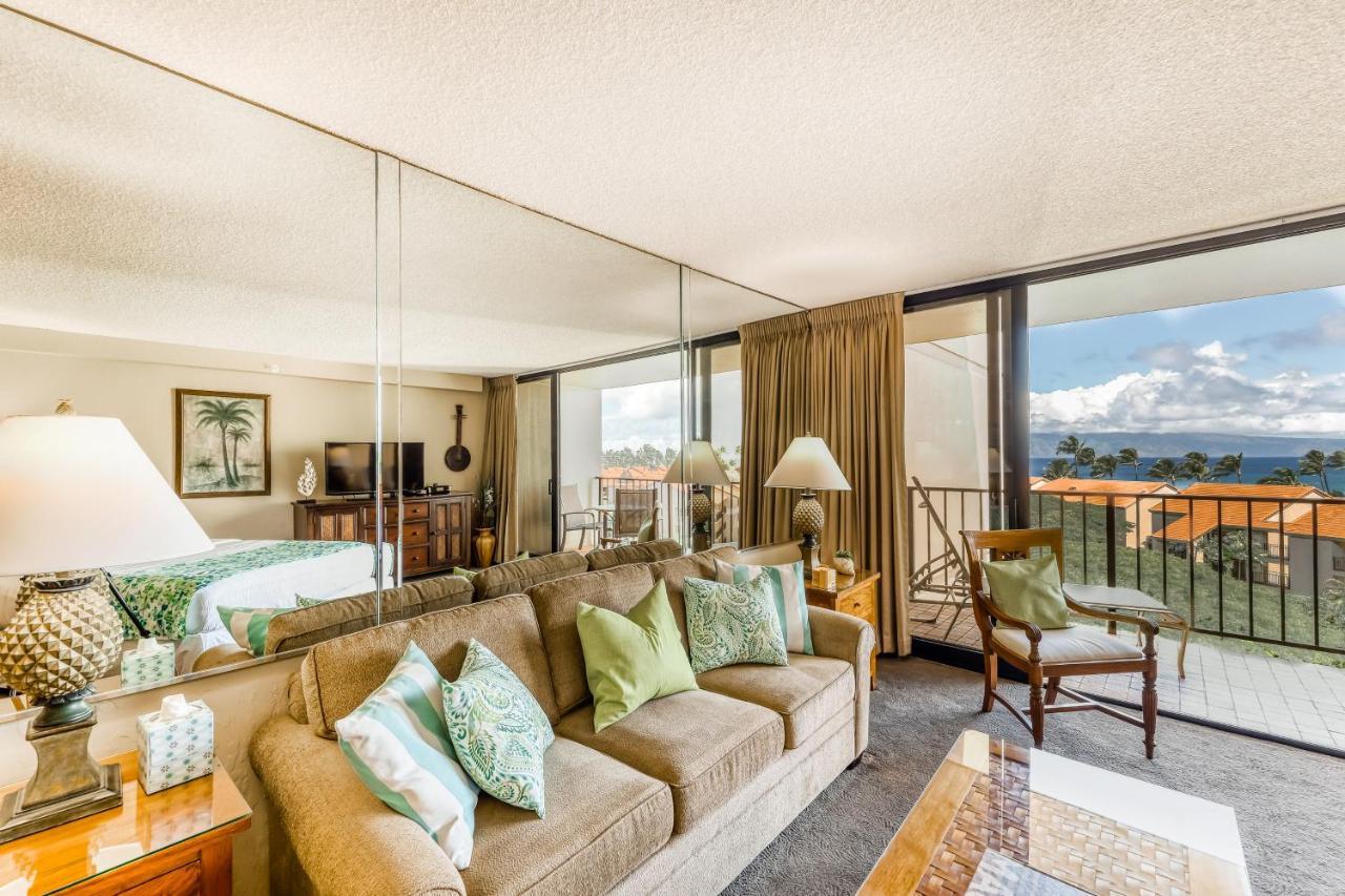 Kaanapali Shores 732 Kahana المظهر الخارجي الصورة