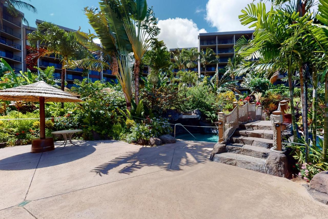 Kaanapali Shores 732 Kahana المظهر الخارجي الصورة