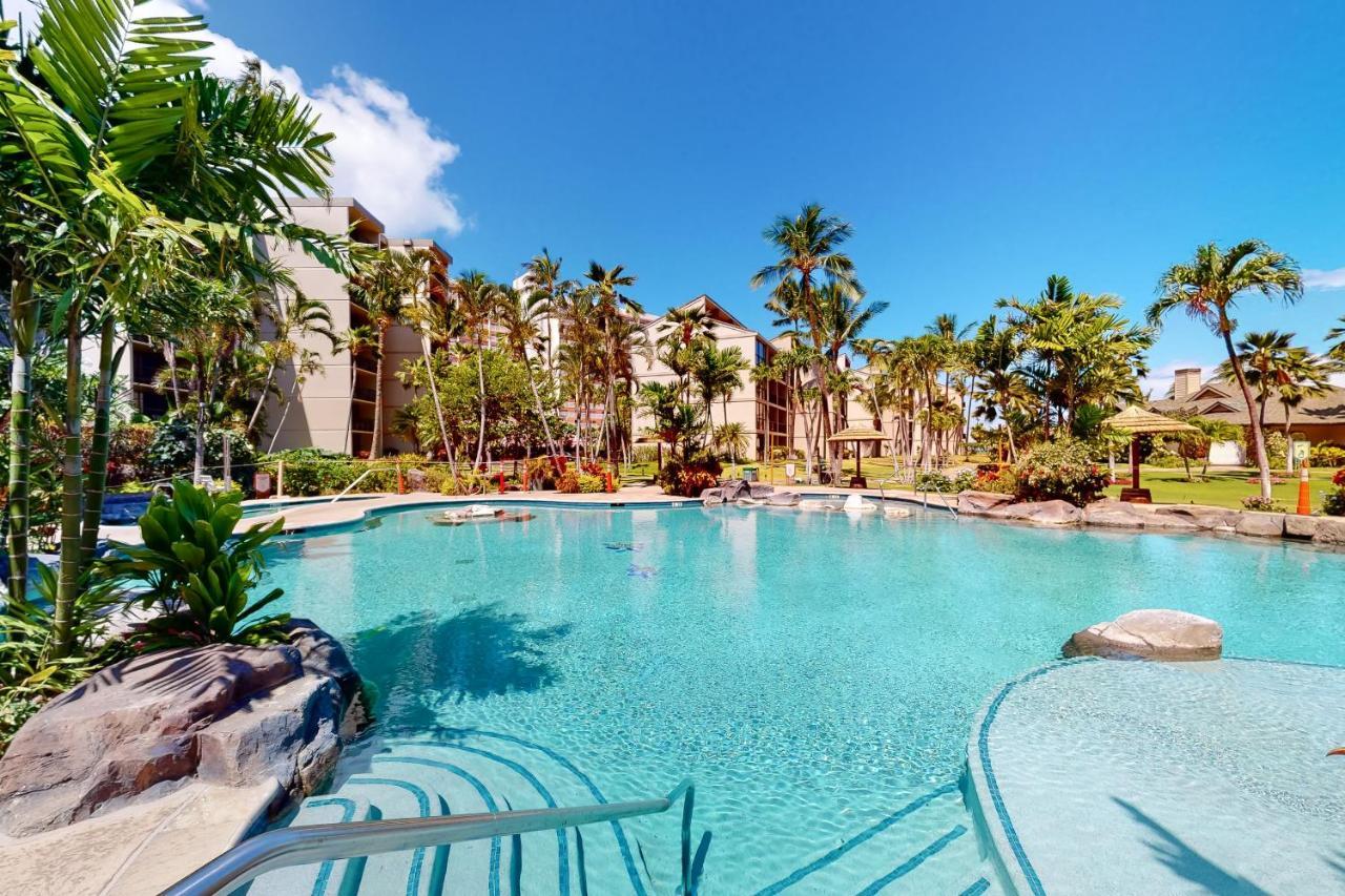 Kaanapali Shores 732 Kahana المظهر الخارجي الصورة
