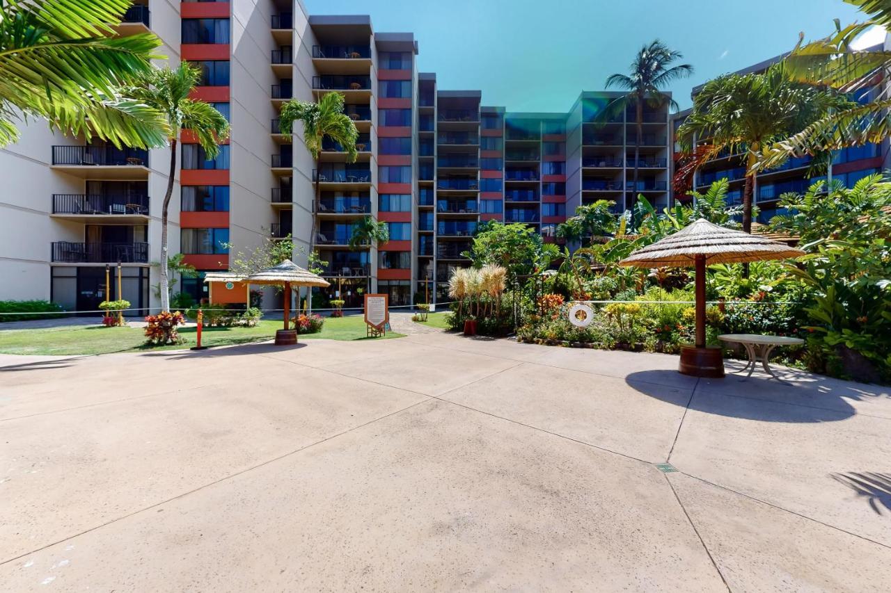 Kaanapali Shores 732 Kahana المظهر الخارجي الصورة