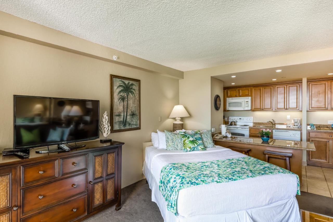 Kaanapali Shores 732 Kahana المظهر الخارجي الصورة