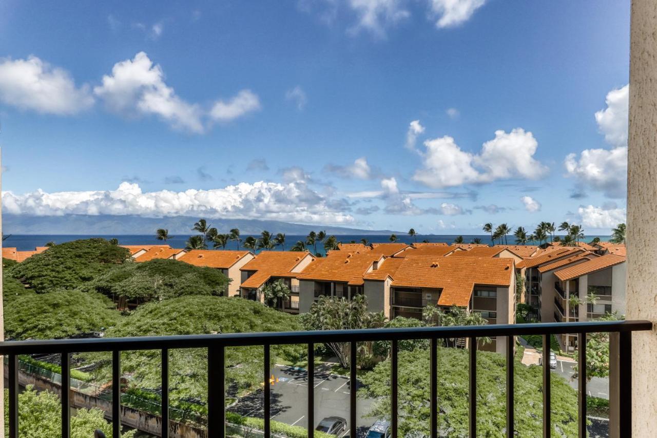 Kaanapali Shores 732 Kahana المظهر الخارجي الصورة