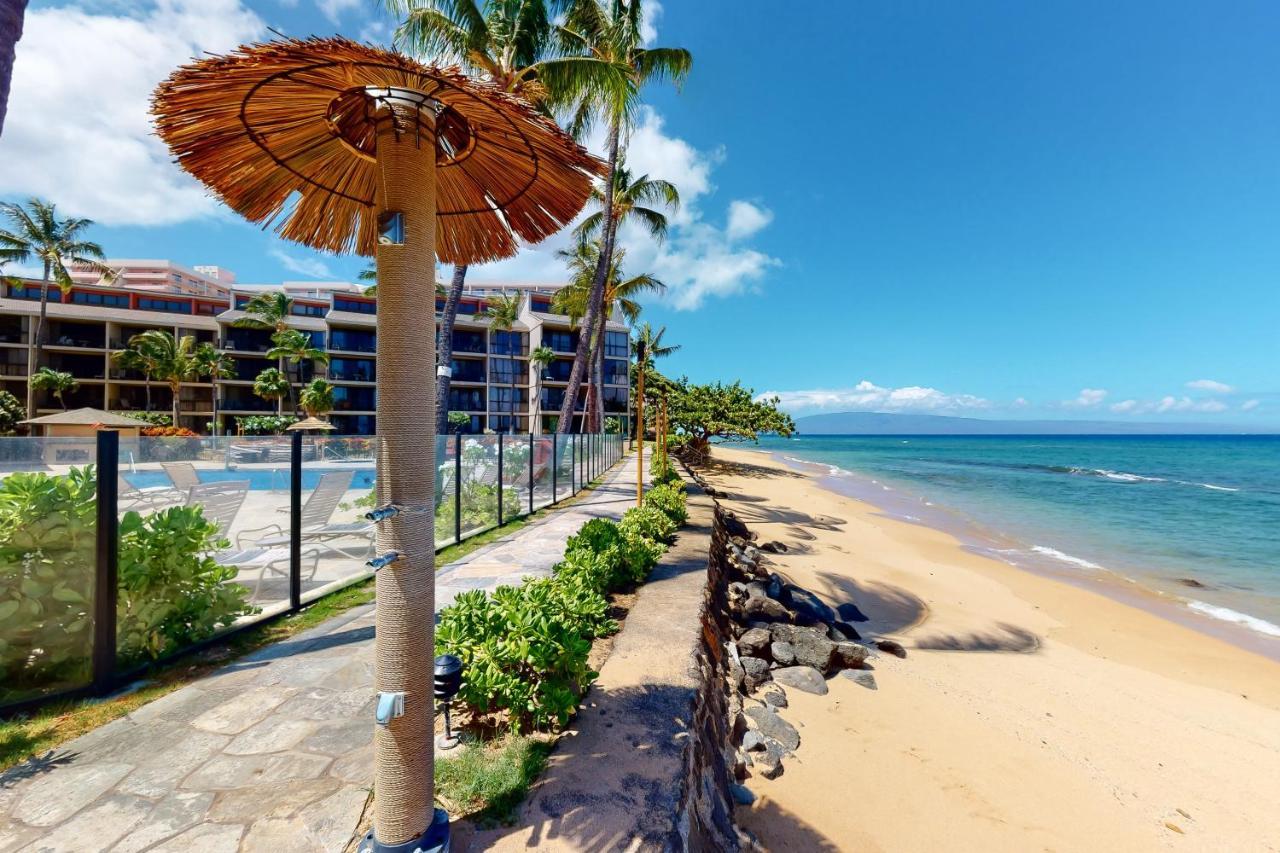 Kaanapali Shores 732 Kahana المظهر الخارجي الصورة