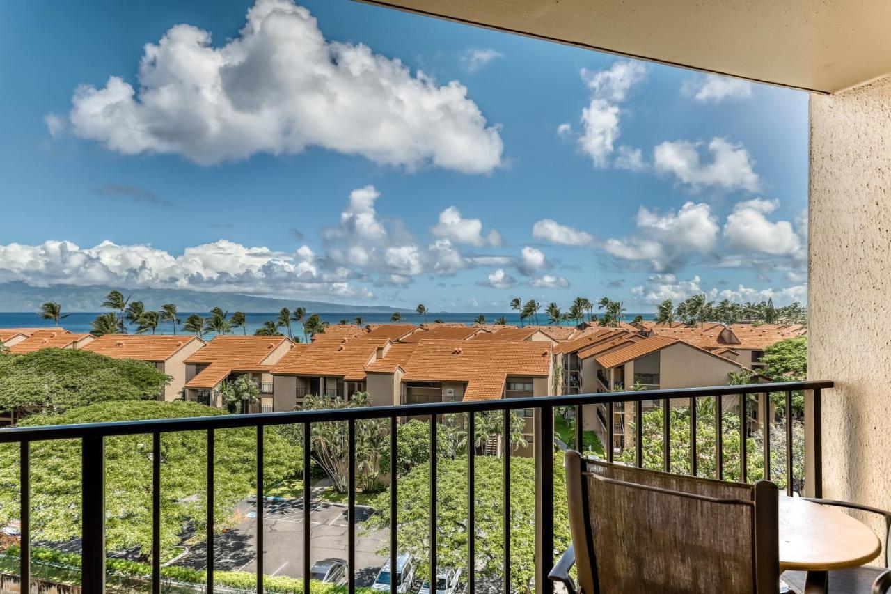Kaanapali Shores 732 Kahana المظهر الخارجي الصورة