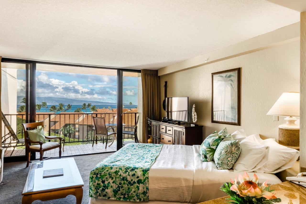 Kaanapali Shores 732 Kahana المظهر الخارجي الصورة
