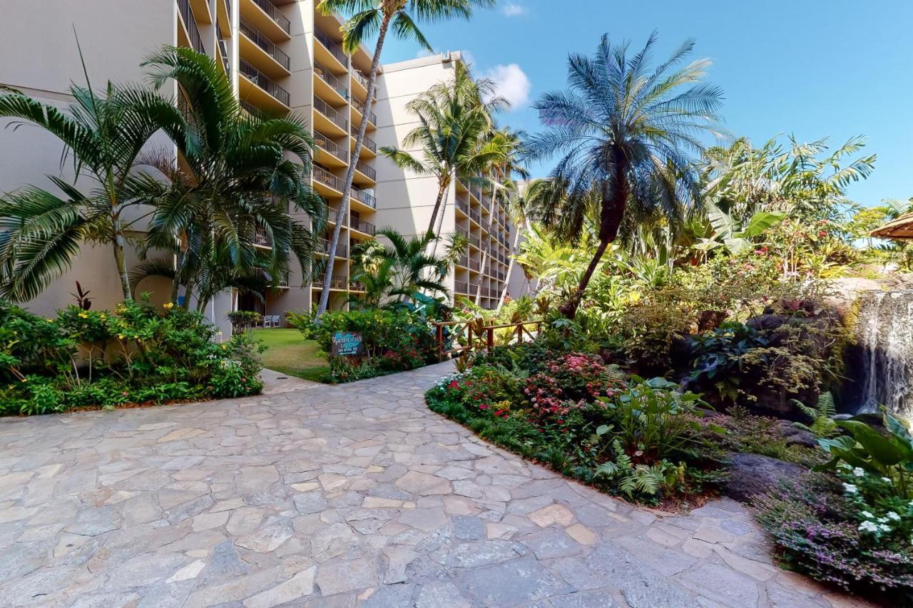 Kaanapali Shores 732 Kahana المظهر الخارجي الصورة