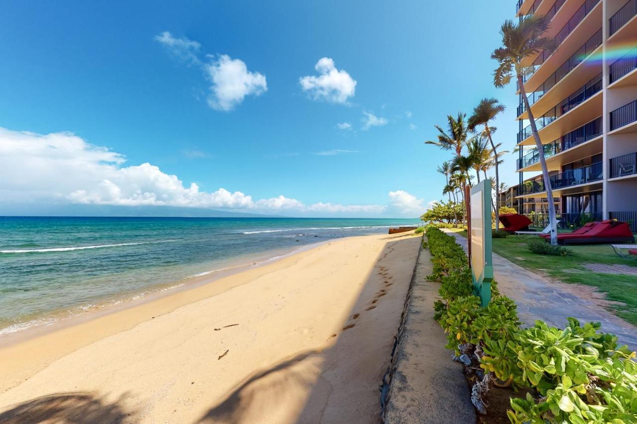 Kaanapali Shores 732 Kahana المظهر الخارجي الصورة