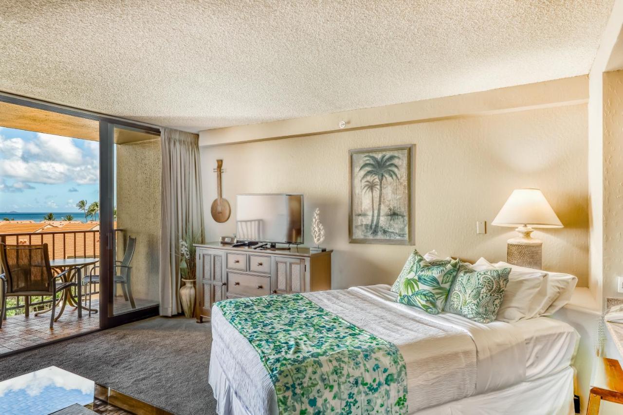 Kaanapali Shores 732 Kahana المظهر الخارجي الصورة