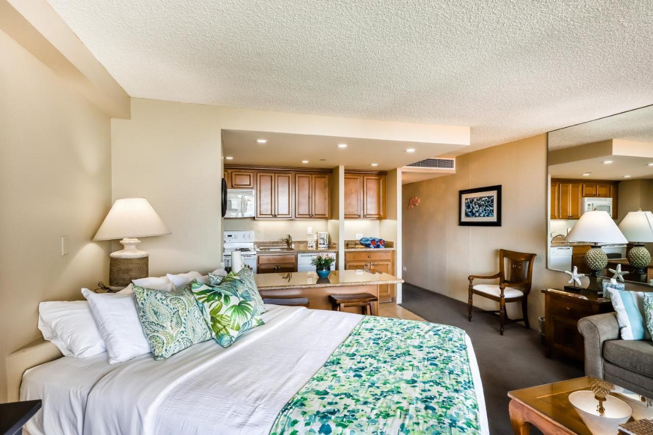 Kaanapali Shores 732 Kahana المظهر الخارجي الصورة