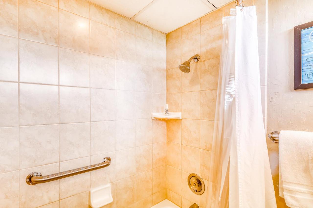 Kaanapali Shores 732 Kahana المظهر الخارجي الصورة