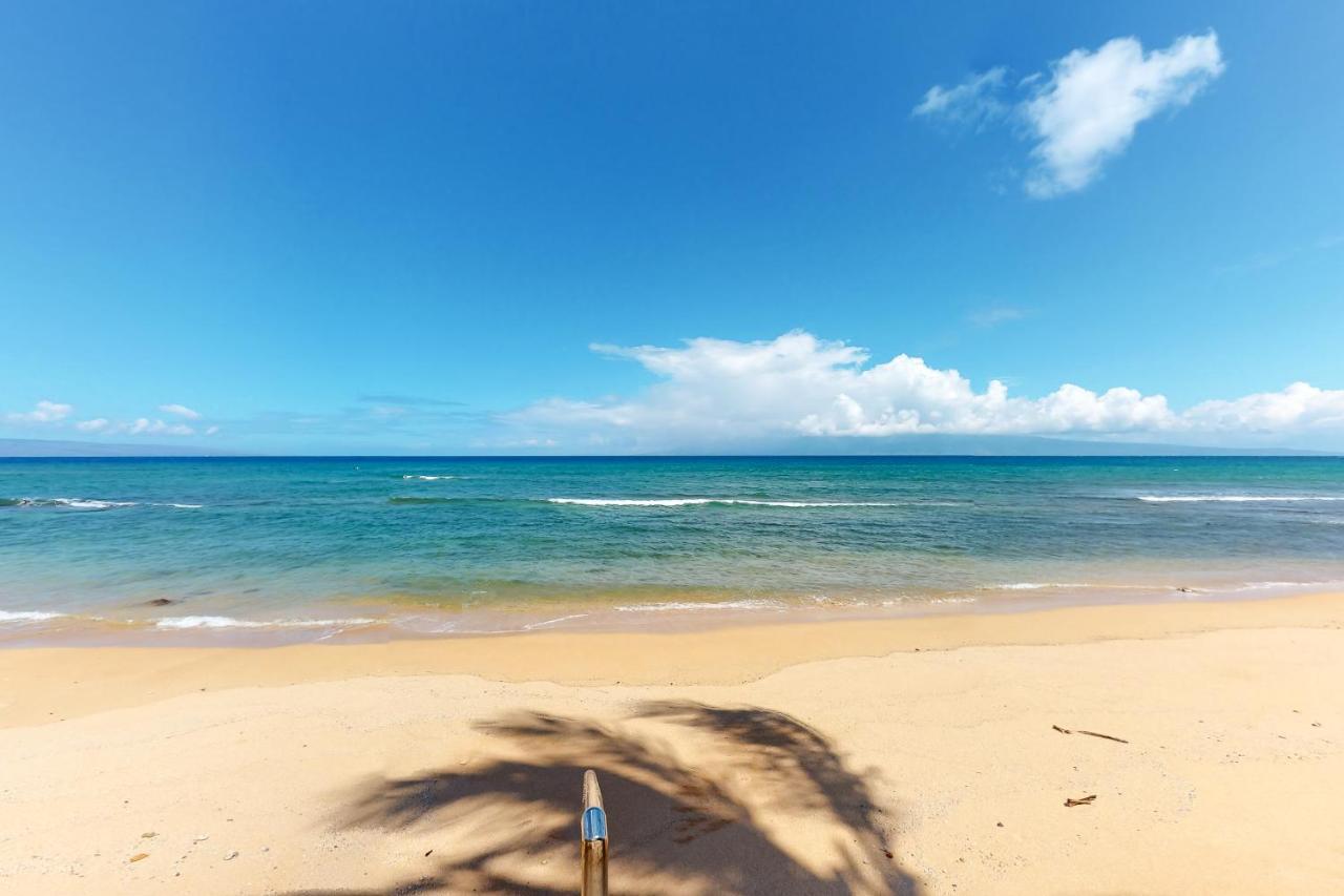 Kaanapali Shores 732 Kahana المظهر الخارجي الصورة