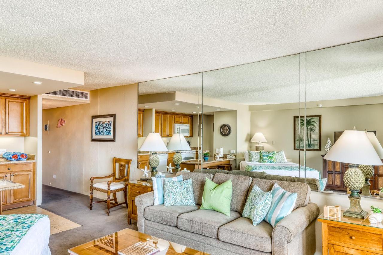 Kaanapali Shores 732 Kahana المظهر الخارجي الصورة