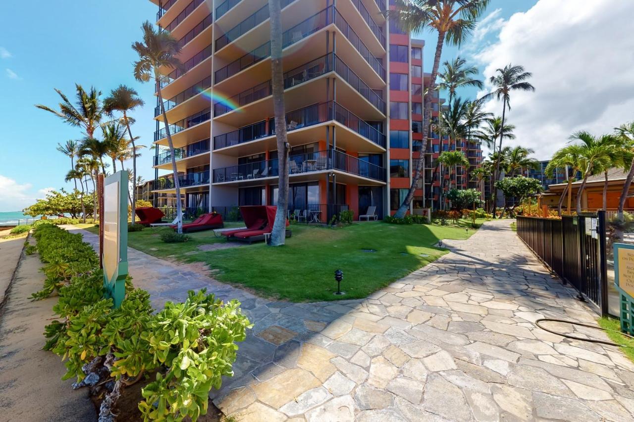 Kaanapali Shores 732 Kahana المظهر الخارجي الصورة