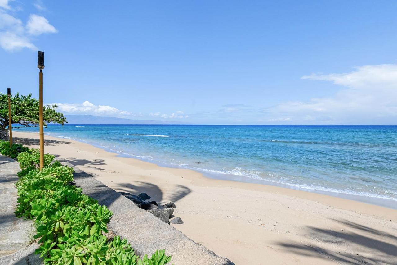 Kaanapali Shores 732 Kahana المظهر الخارجي الصورة